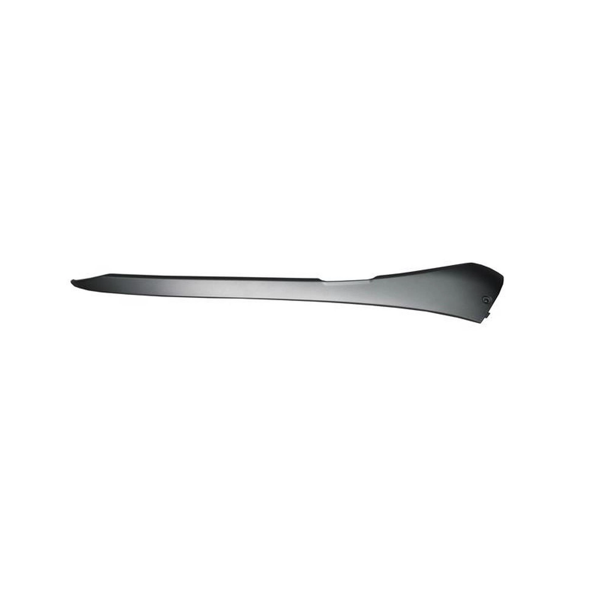 RKS PREMIUM 125 ALT PANEL SOL GRİ #RK 34368